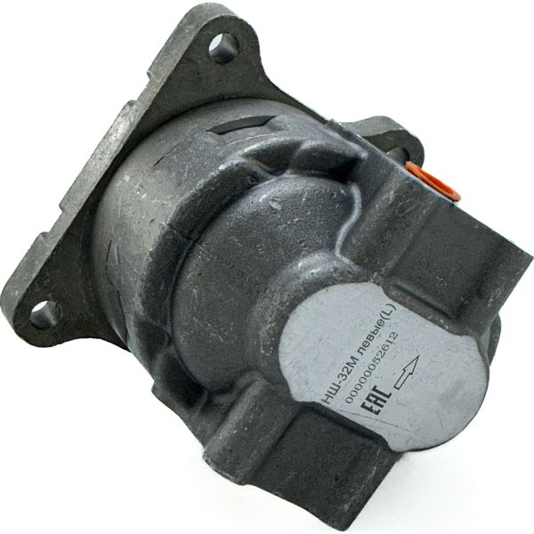 насос шестеренный НШ32М-3Л