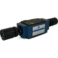 Гидродроссель ДКМ6/3М (MTCV-02W-K)