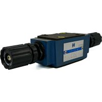 Гидродроссель ДКМ6/3М (MTCV-02W-K)