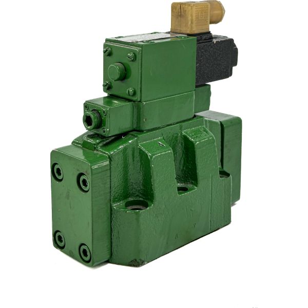 Гидрораспределитель ВЕХ16.Х 574А