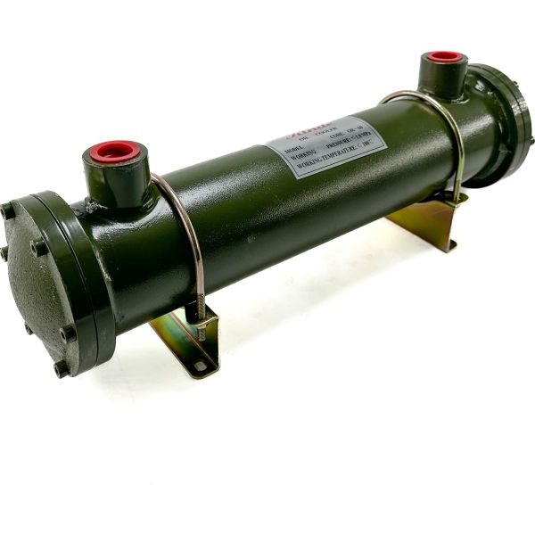 Маслоохладитель OR-600 (600л/мин)