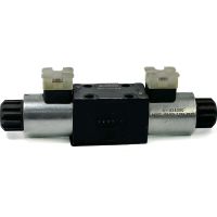 Гидрораспределитель D1VW005CNJW91/24V  Parker 