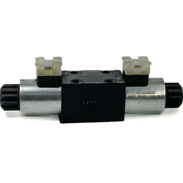 Гидрораспределитель D1VW-4-C-U-53/24V  Parker 