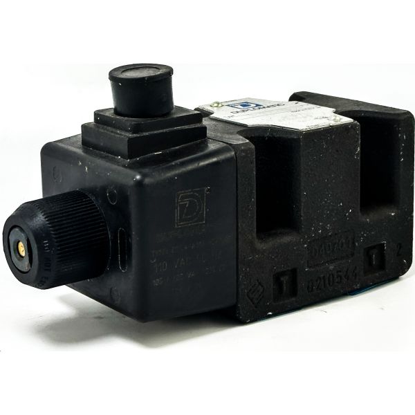 Гидрораспределитель E4P4-TA/D-EI/43/CM Duplomatik 