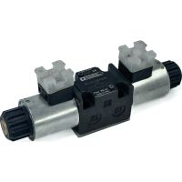 Гидрораспределитель MD1D-S3/50/CM Duplomatik 