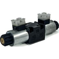 Гидрораспределитель MD1D-S3/50/CM Duplomatik 