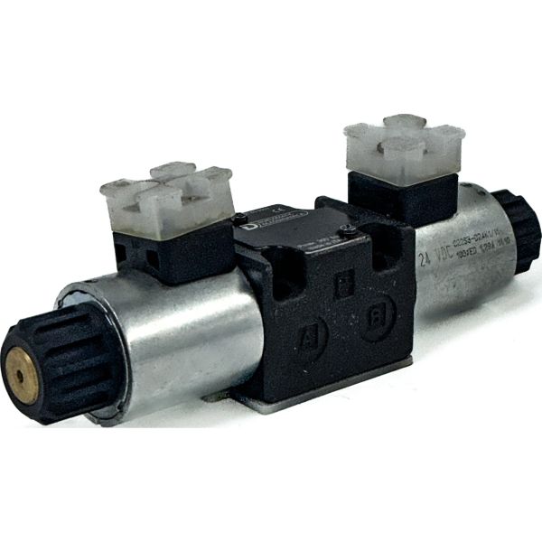 Гидрораспределитель DS3-RK-10N Duplomatik 