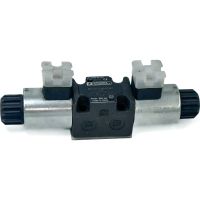 Гидрораспределитель MD1D-S3/50/CM Duplomatik 