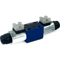 Гидрораспределитель 4WE6 H51/AW230 Rexroth