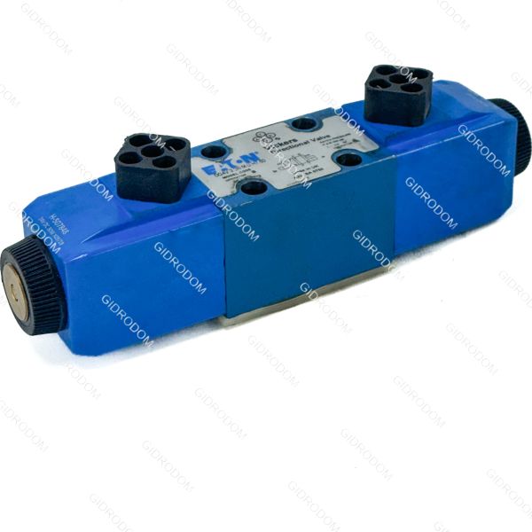 Гидрораспределитель DG4V-36-CMUD660 VICKERS