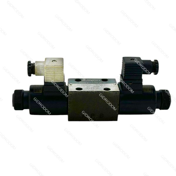 Гидрораспределитель RH06.041.220 (110)/50AMA CAPRONI