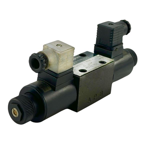 Гидрораспределитель RH06.051.110/50D CAPRONI