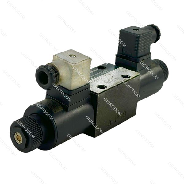 Гидрораспределитель RH06.041.220 (110)/50AMA CAPRONI