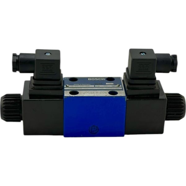 Гидрораспределитель 081WVO6P1N104WS024/00A0 BOSCH