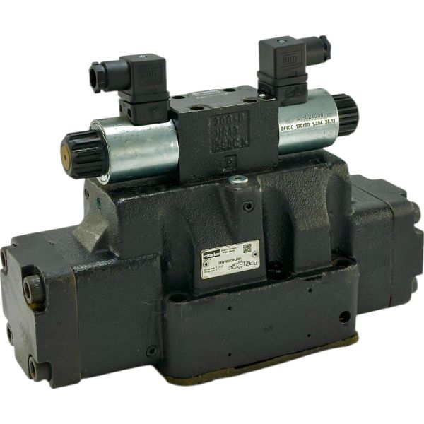 Гидрораспределитель D61VW-11-C-4-P-45  Parker 