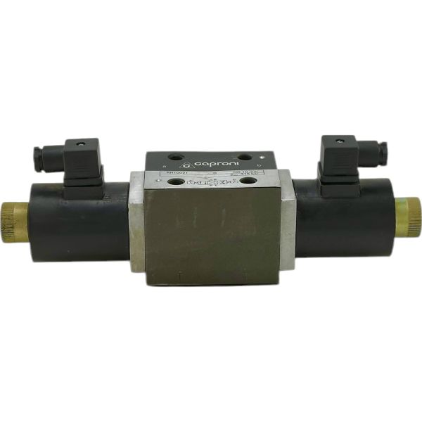Гидрораспределитель RH10.201 110/50D CAPRONI