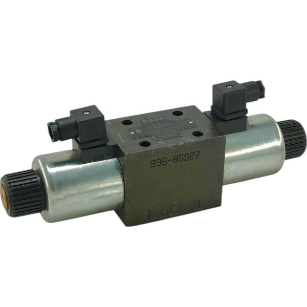 Гидрораспределитель 4DO2.M207.0302.B1GOQ Denison