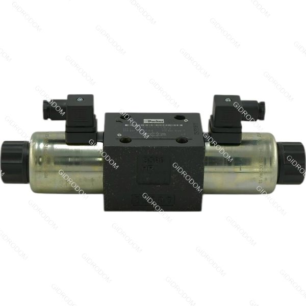 Гидрораспределитель D3W20 DNTP30  Parker 