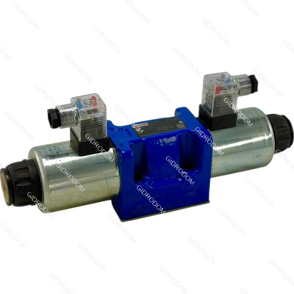 Гидрораспределитель 4WE10 J33/CW 230 N9K4/MH Rexroth