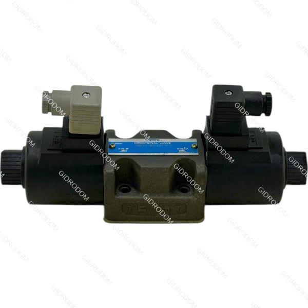 Гидрораспределитель DSG-03-3C2-A240-N50 YUKEN