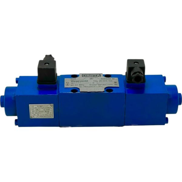 Гидрораспределитель VW10TGL 26223/40 Orsta