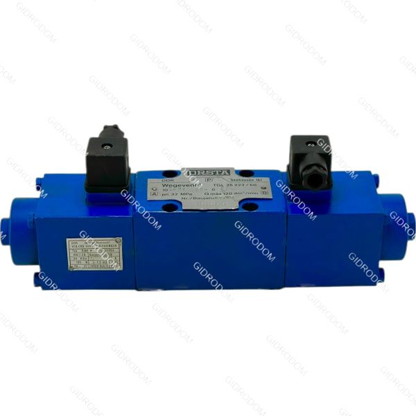 Гидрораспределитель VW10TGL 26223/40 Orsta