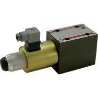 Гидрораспределитель KV-4/25 KO-10-51В KLADIVAR