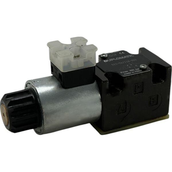 Гидрораспределитель MD1D-TC/50/CM Duplomatik 