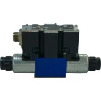 Гидрораспределитель 3DREPE6C-21/25EG24N9K31/A1M Rexroth