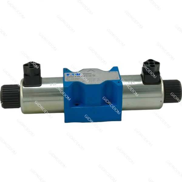 Гидрораспределитель DG4V4-012C-M-PBWL-H5-10 VICKERS