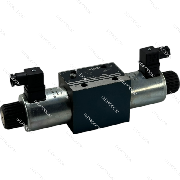 Гидрораспределитель 081 WV10P1M100 2WS024/00D11 BOSCH
