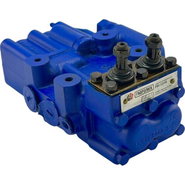 Гидрораспределитель Р80-3/1-22 (МР80-4/1-22)