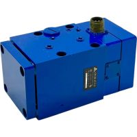 Гидрораспределитель 12Г68-11М