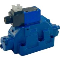 Гидрораспределитель 4WEH22 P7X/6EG24 Rexroth