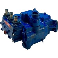 Гидрораспределитель Р160-3/1-222