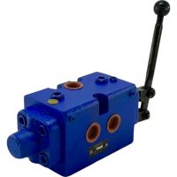 Гидрораспределитель 14Г74-22