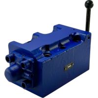 Гидрораспределитель 65ПГ74-25