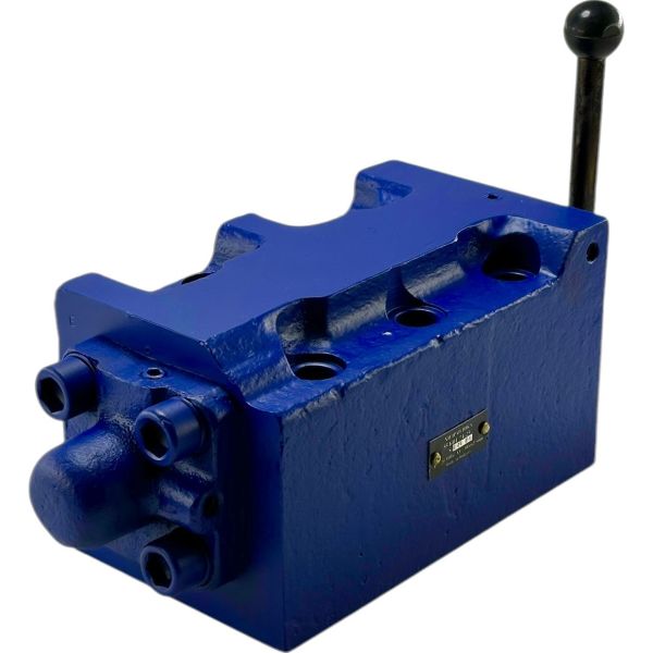 Гидрораспределитель 65ПГ74-25