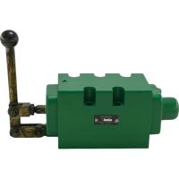 Гидрораспределитель 54Г74-24