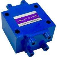 Гидрозамок М2КУ20/320