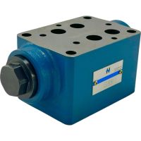 Гидрозамок ГЗМ16/3А (DAY-04-А-31,5-B-70)