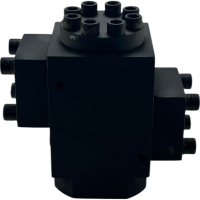 Гидрозамок Ф3КУ50/320