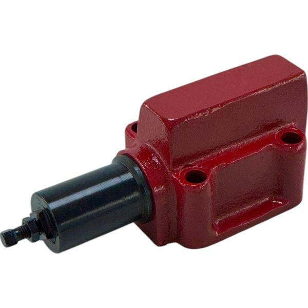 Гидроклапан ПВГ66-35М