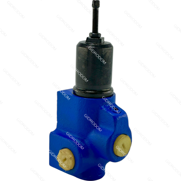 Гидроклапан БГ54-24М