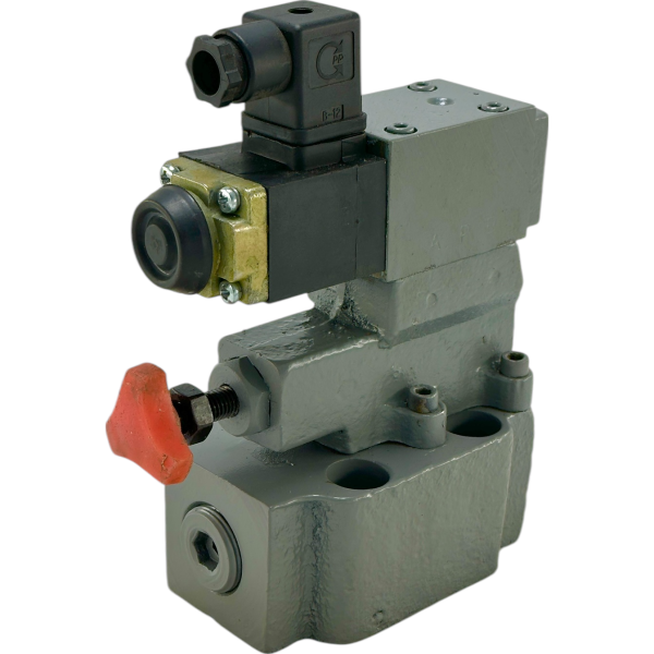 Гидроклапан предохранительный 20-32-2-132, -22 (220в.)