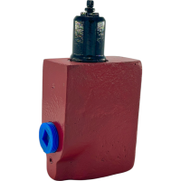 Гидроклапан БГ66-35М