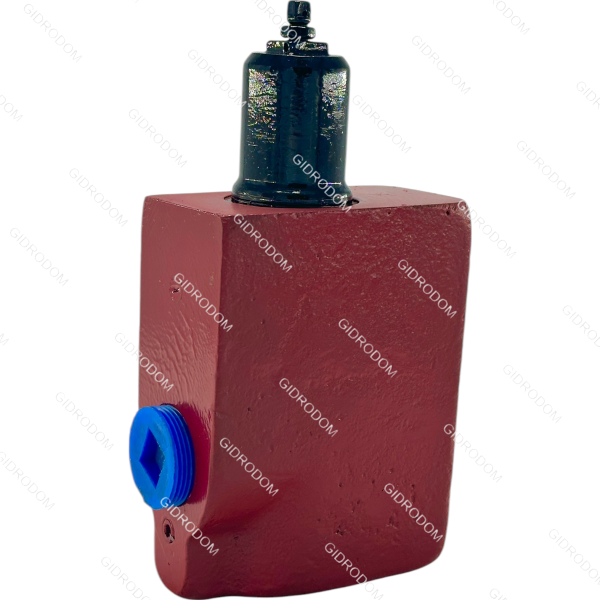 Гидроклапан ВГ66-35М