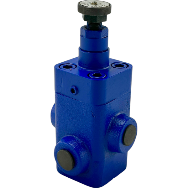 Гидроклапан БГ52-23