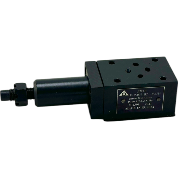 Гидроклапан предохранительный МКПВ6/3МВ1