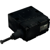 Гидроклапан КХД16-160